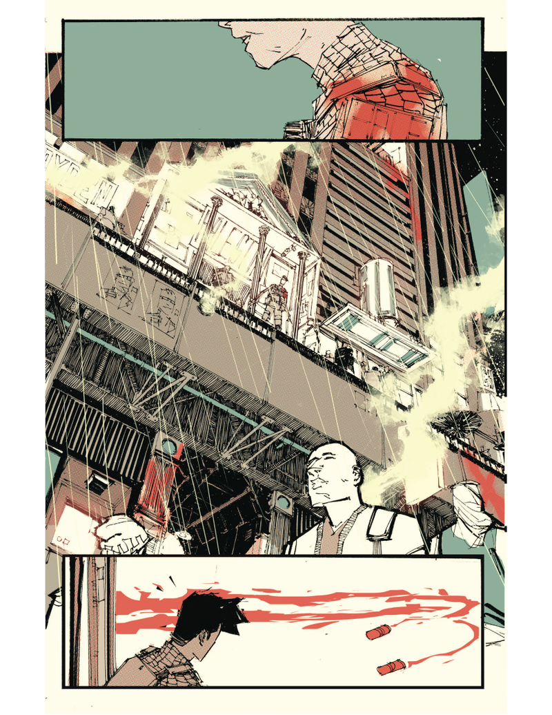 Image: Image Comics